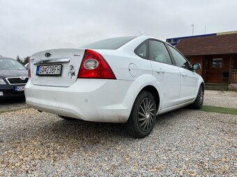 Ford Focus 1.8 TDCI diesel, 85kW, MT/5, rok:07.2008. - 5