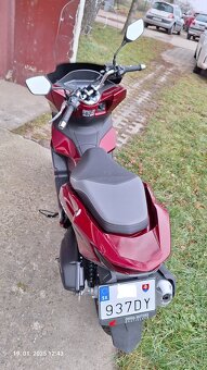 Honda PCX125 - 5