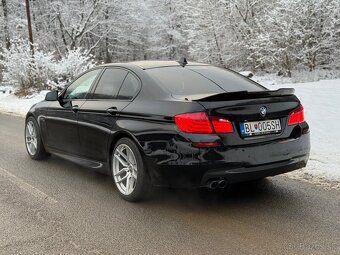 Bmw F10 528i M-packet - 5