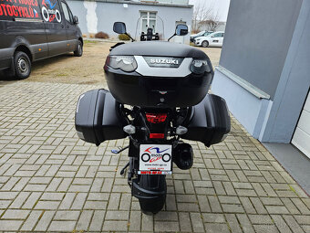 Suzuki DL 1050 V-Strom ABS - 5