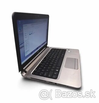 HP ProBook 430 G3 i5-6200U 8 GB RAM 120 GB SSD 13.3 - 5