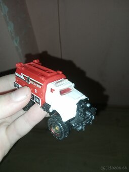 Predám modely áut a niektoré sú Matchbox - 5