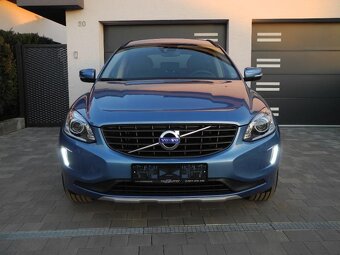 Volvo XC60 Automat 2.0 - 5