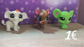 LPS - Little Pet Shop - 5