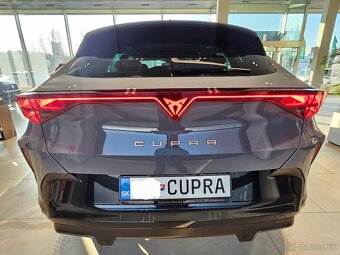 CUPRA Formentor 1.5 eTSI 150 7-DSG - 5