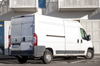 Fiat Ducato 2.3 JTD 17 - 5