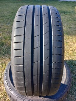 225/40 r18 letné pneumatiky continental - 5