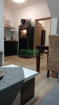 Predaj  1 izbový byt /apartmán Tatranka/-Vlachy Vlašky (021- - 5