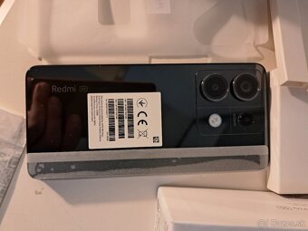 Redmi Note 13 Pro 5G / 512 gb - 5