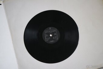 PREDÁM RÔZNE ZBERATEĽSKÉ LP PLATNE II. - 5