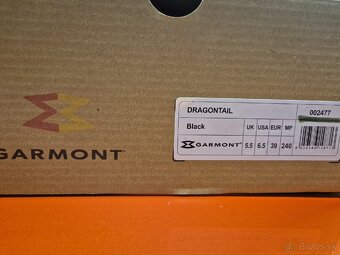 Garmont Dragontail 39 - 5