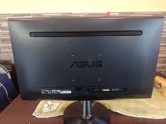 21.5 ASUS - 5