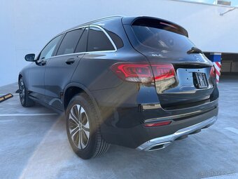 Mercedes Benz GLC 200d 4matic 9gtronic - 5