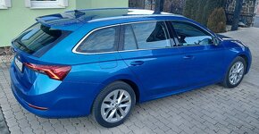 Škoda Octavia Combi 2.0 TDI Style /Možný odpočet DPH/ - 5