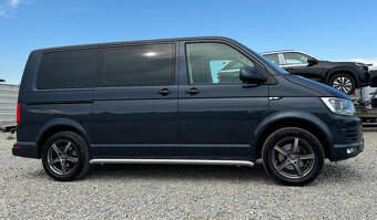 Volkswagen T6 Transporter 8 miestny - 5