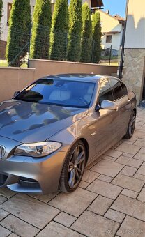 BMW 5x120 R20 - 5