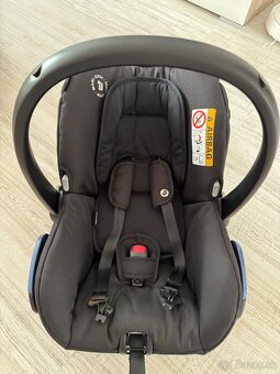 Maxi Cosi City 0-13 kg - 5