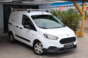 Ford Transit Courier Trend 1.5 TDCI - 5