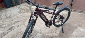 Predam ebike  27,5 - 5