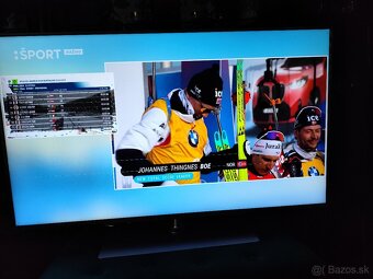 Predám SMART LED TV Panasonic TX-49GXN939 UHD s Wi-Fi - 5