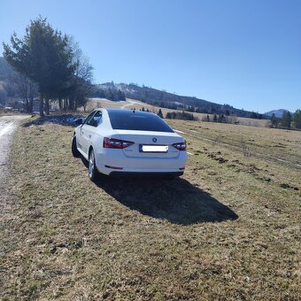 Škoda Superb III, 2.0.TDI - 5