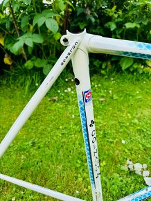 Colnago Master Retinato 1st. gen - 5