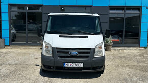 Ford Transit 2,2 TDCi Trend L1H1 - 5