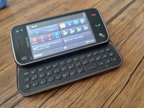 Nokia N97 mini brown - RETRO - 5