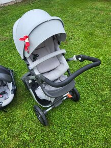 Stokke Trailz - 5