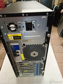 Server HP Proliant ML150 - 5