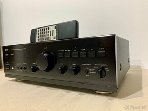 Rezervovane. DENON PMA-725R …. Integrovaný Stereo Zosilňovač - 5