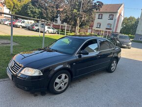 Passat B5.5 1.9TDI 74kw - 5