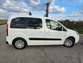 Citroen Berlingo Multispace 1.6 HDI - 5