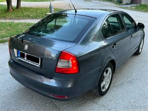 Škoda Octavia 2 Facelift 2.0TDI 103kw - 5