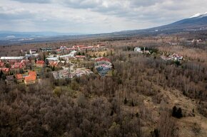 REZERVOVANÉ PREDAJ, Pozemok, Vysoké Tatry - Dolný Smokovec 1 - 5