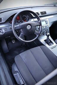 VOLKSWAGEN PASSAT 1.9 TDi - 5