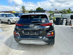 Hyundai Kona 1.0 T-GDi Comfort"REZERVOVANÝ" - 5