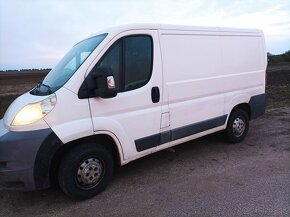 Fiat Ducato 2.2 JTD 74kw dodávka - 5