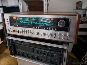 Kenwood Eleven G - 5