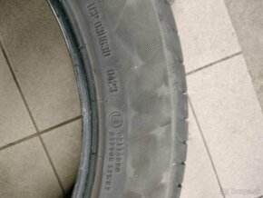 Letné pneumatiky235/50R19 - 5