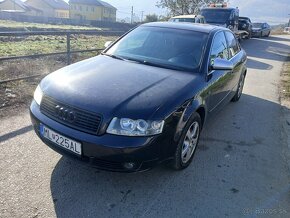 Audi a4 b6 čítaj Inzerát - 5