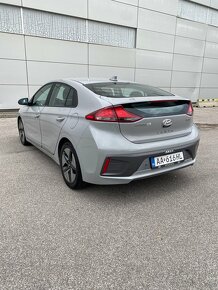 Hyundai Ioniq 1,6 GDI HEV - 5