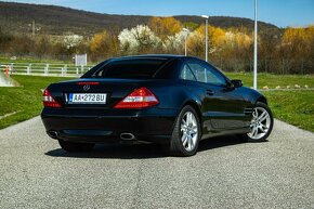 Mercedes Benz SL 350 - 5