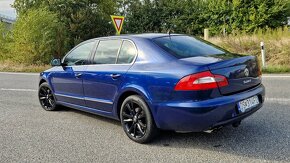 Skoda Superb 2 2.0TDI 103kw DSG - 5