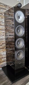 Bowers and Wilkins 702 S2 speakers - 5