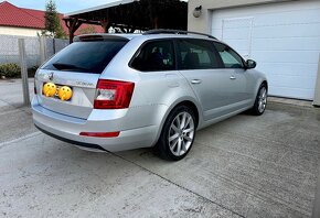 Octavia 2.0tdi - 5