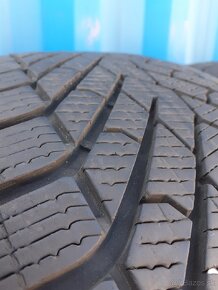 Zánovné zimné 225/45R18 Pirelli Cinturato Winter 2 - 5