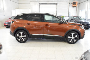 Peugeot 3008 1.5 HDI ALLURE 96 kW rv 2020-DPH - 5