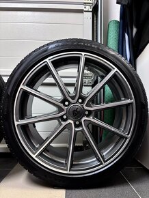 5x112 R19 Brock RC32 Letne - 5