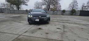 Volkswagen Arteon R-line 2.0 TDI  - 5